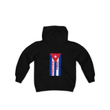 Supernova Cuba Hooded Sweatshirt