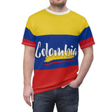 Supernova Colombia Tee