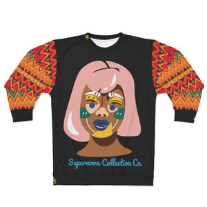 Supernova Be Real Sweatshirt