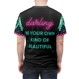 Supernova Be you Beautiful Tee