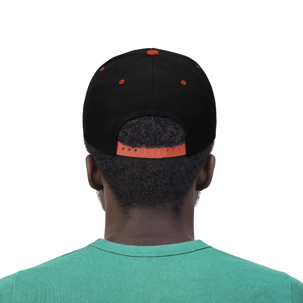 Supernova Collection Co. Hat