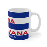 Supernova Havana Mug