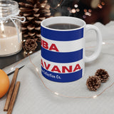 Supernova Havana Mug