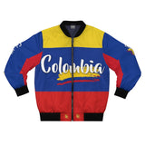 Supernova Colombia Bomber Jacket