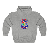 Supernova Cuba  Hoodie