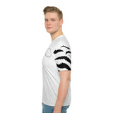 Supernova Stripes T-shirt