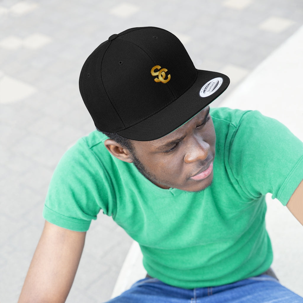 Supernova Collection Co. Hat