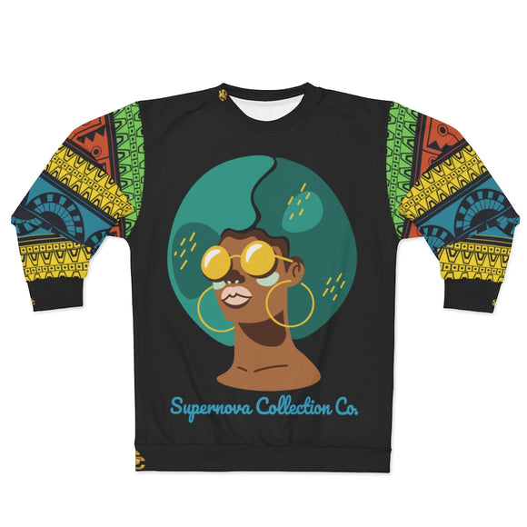 Supernova One Love Sweatshirt