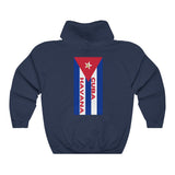 Supernova Cuba  Hoodie