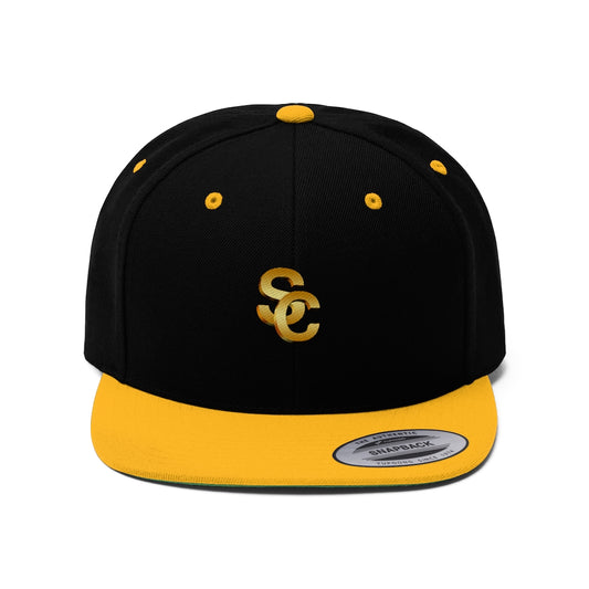 Supernova Collection Co. Hat