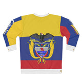 Supernova Colombia Sweatshirt