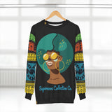 Supernova One Love Sweatshirt