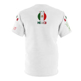 Supernova Mexico Tee