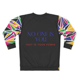 Supernova No One Is You Sweatshirt