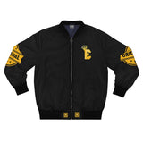 Supernova Elijah Bomber Jacket