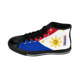 Supernova Phillipines High-top Sneakers