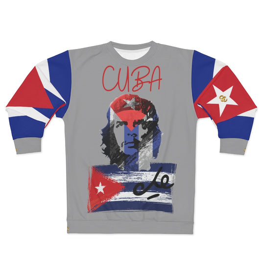 Supernova Che Sweatshirt