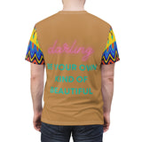 Supernova Be you Beautiful Tee